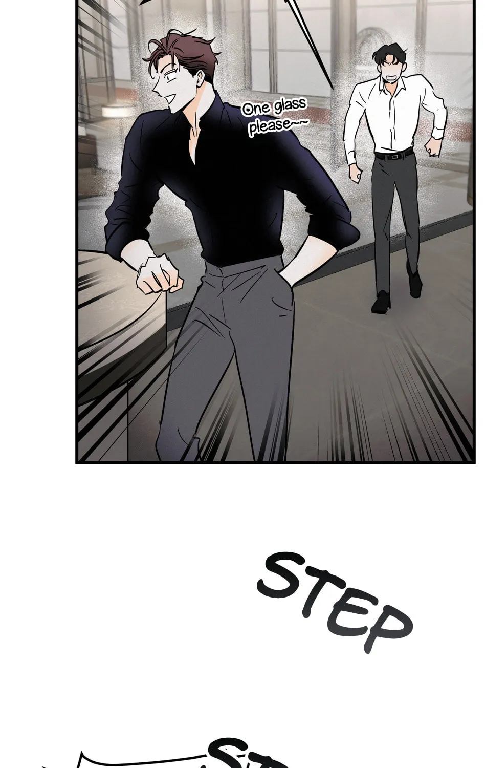 Read Another Lie chapter 3 image 53 on Lezhin