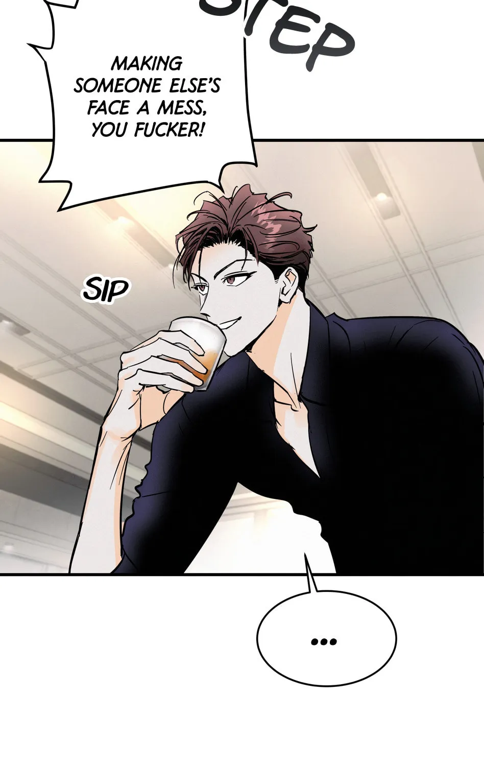 Read Another Lie chapter 3 image 54 on Lezhin