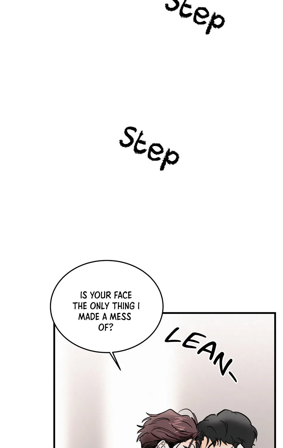 Read Another Lie chapter 3 image 56 on Lezhin