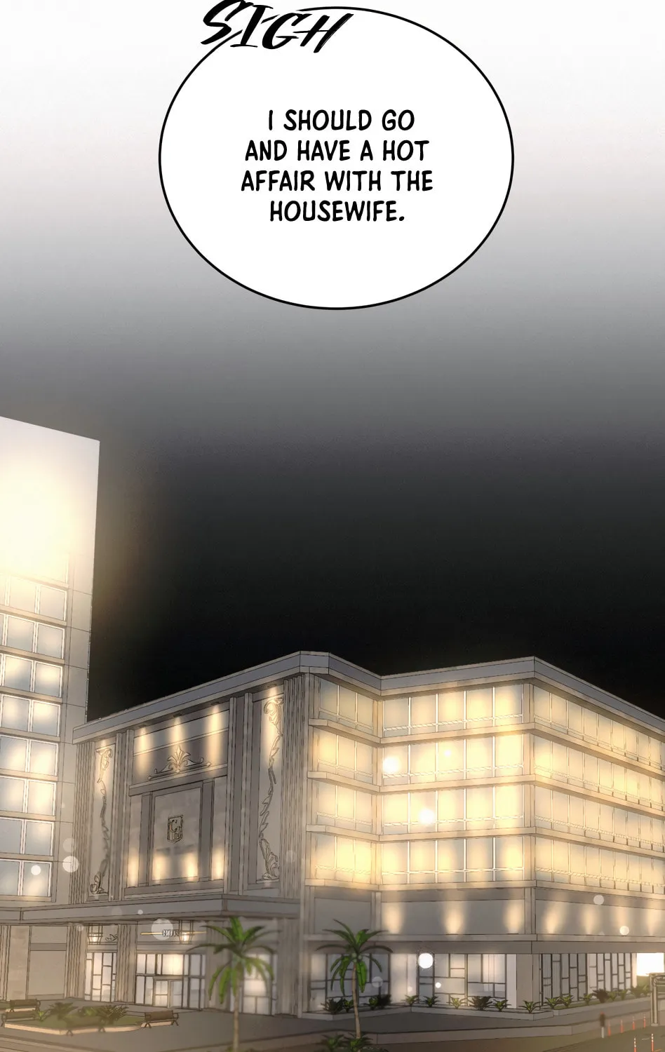 Read Another Lie chapter 3 image 58 on Lezhin