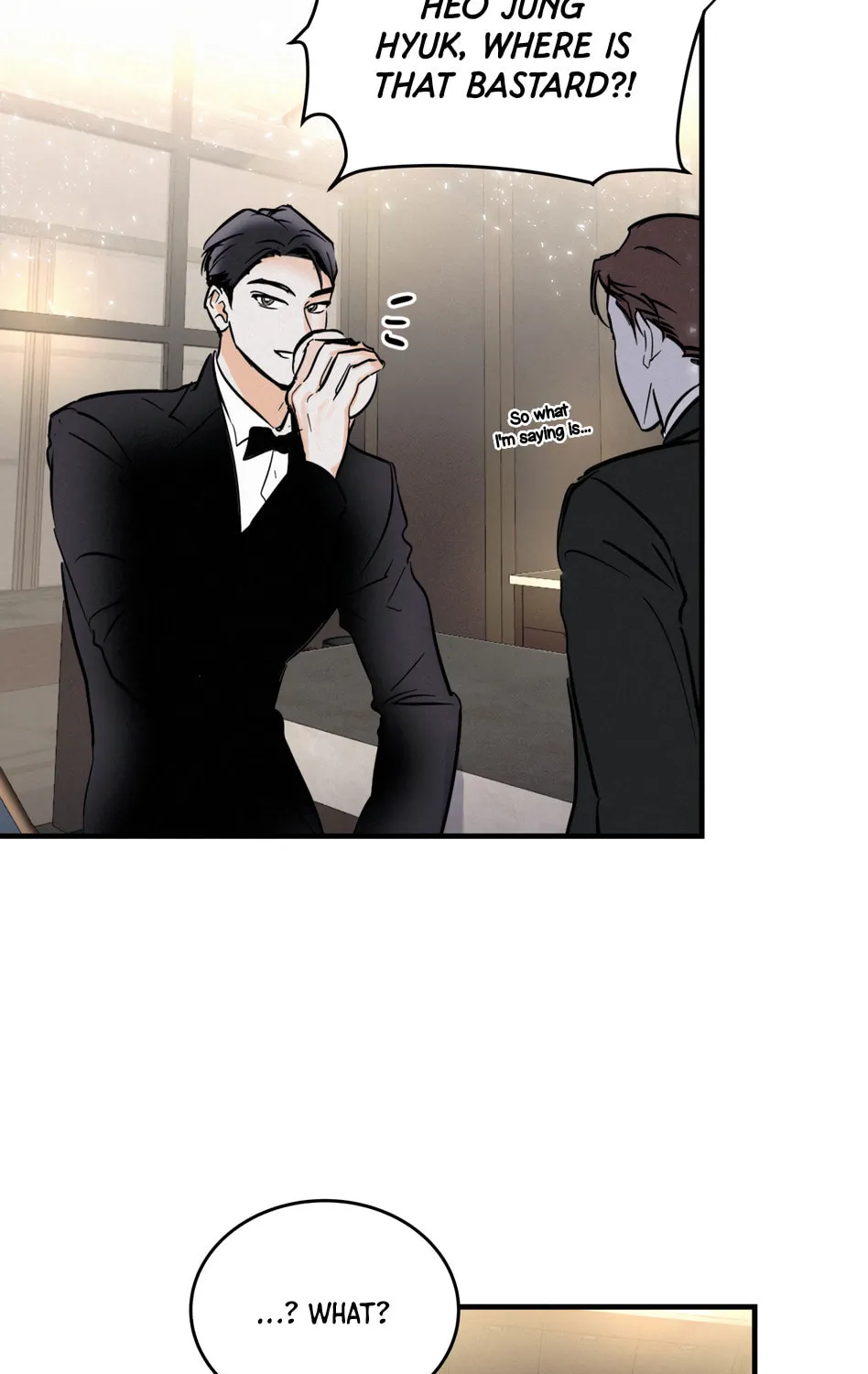 Read Another Lie chapter 3 image 6 on Lezhin