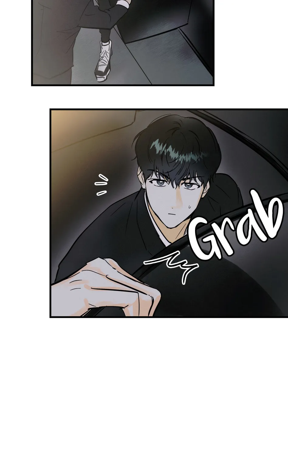 Read Another Lie chapter 3 image 60 on Lezhin