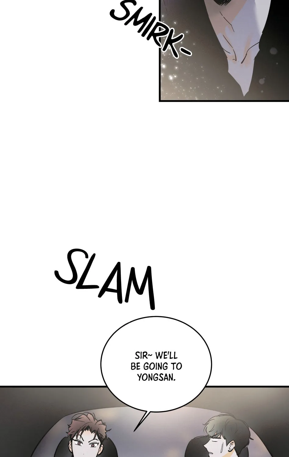Read Another Lie chapter 3 image 62 on Lezhin