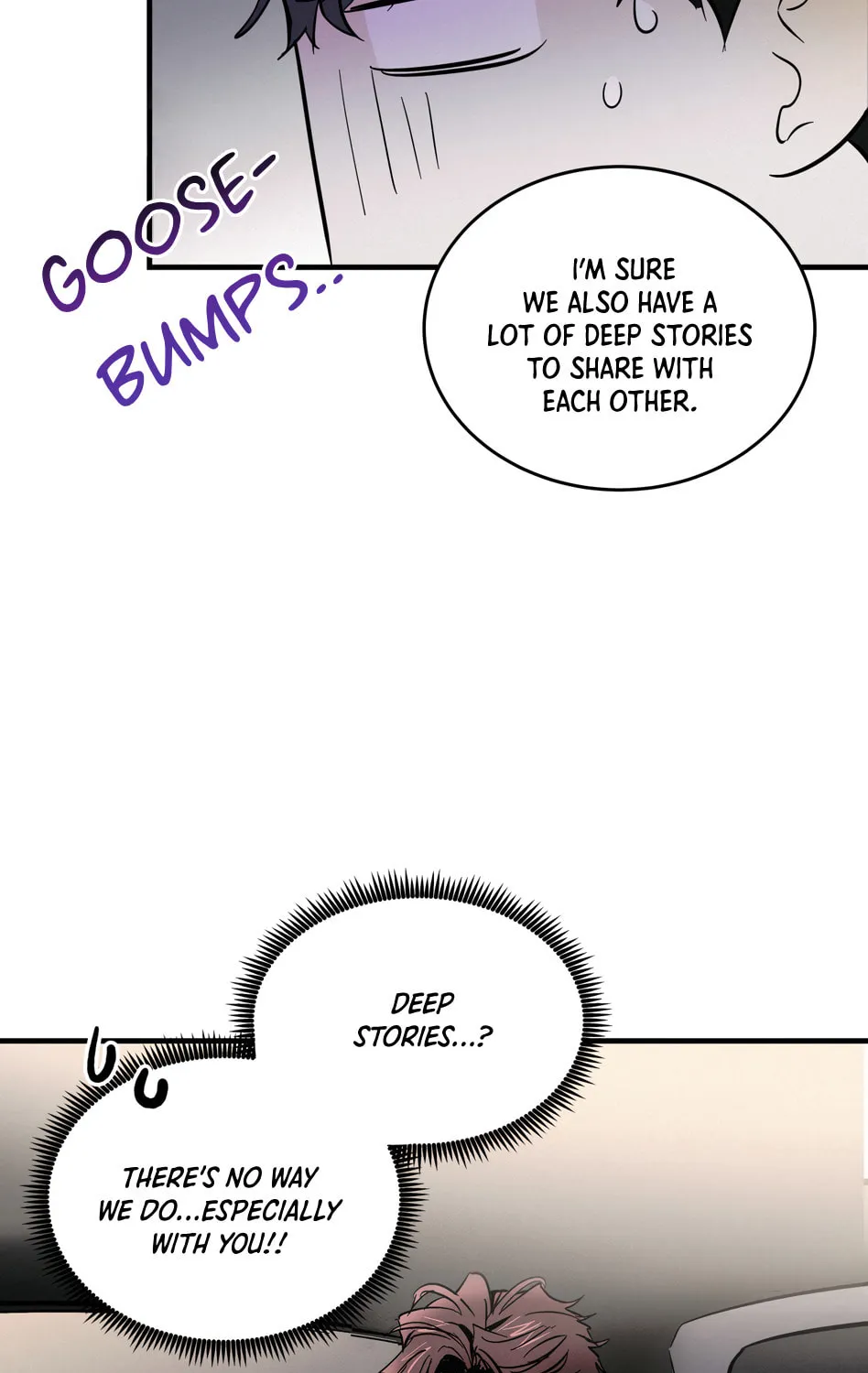 Read Another Lie chapter 3 image 65 on Lezhin