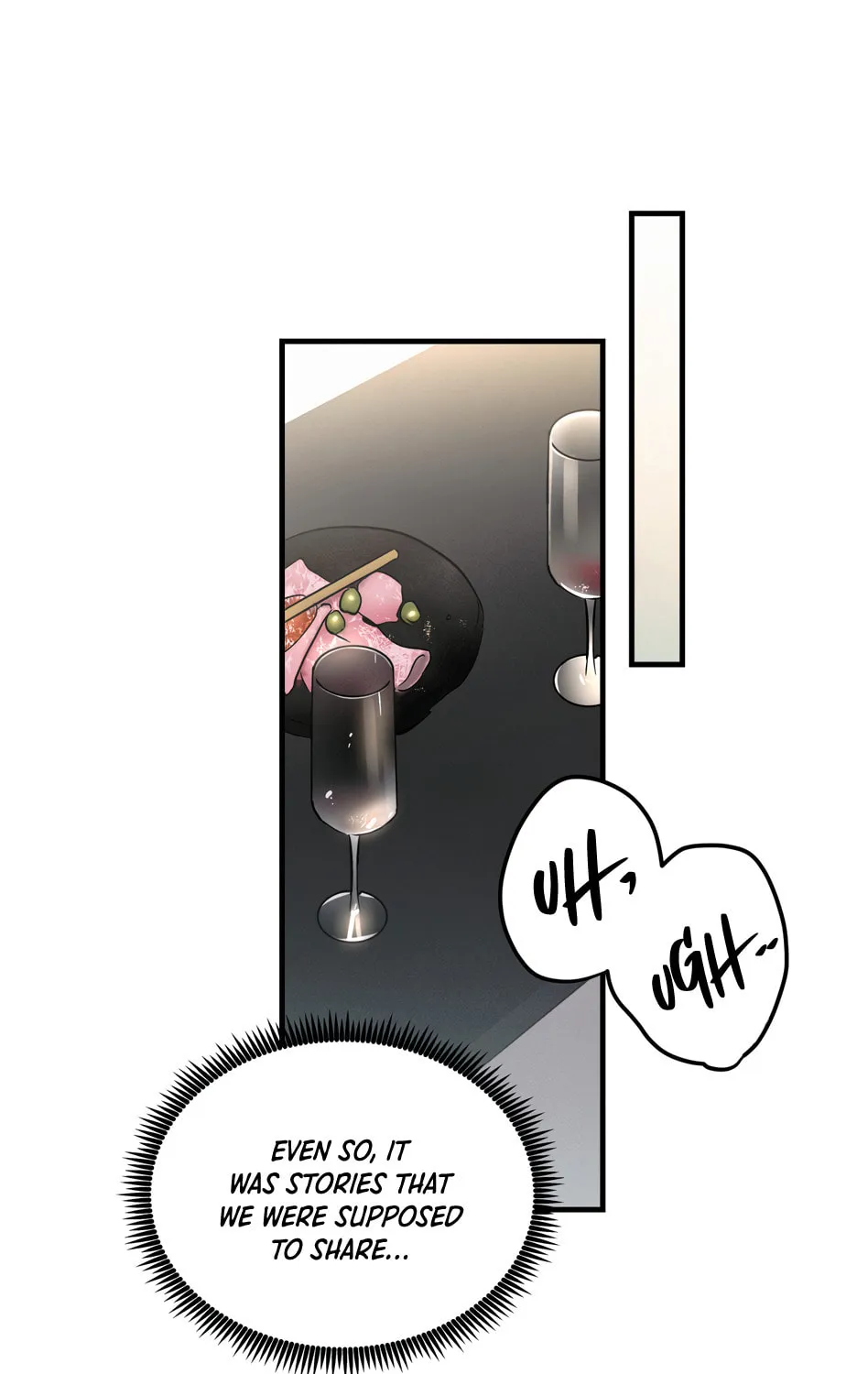 Read Another Lie chapter 3 image 67 on Lezhin
