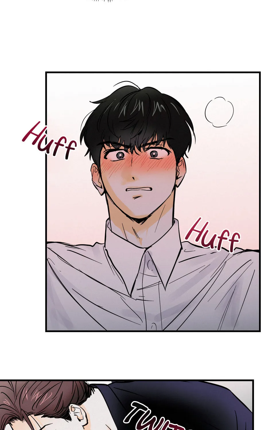Read Another Lie chapter 3 image 68 on Lezhin