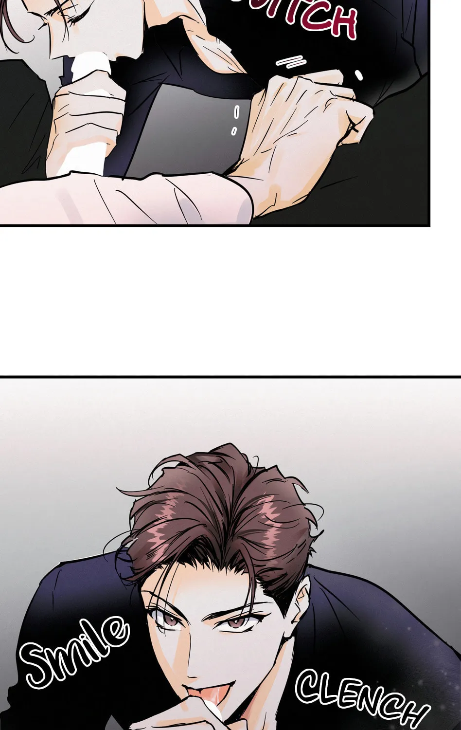 Read Another Lie chapter 3 image 69 on Lezhin