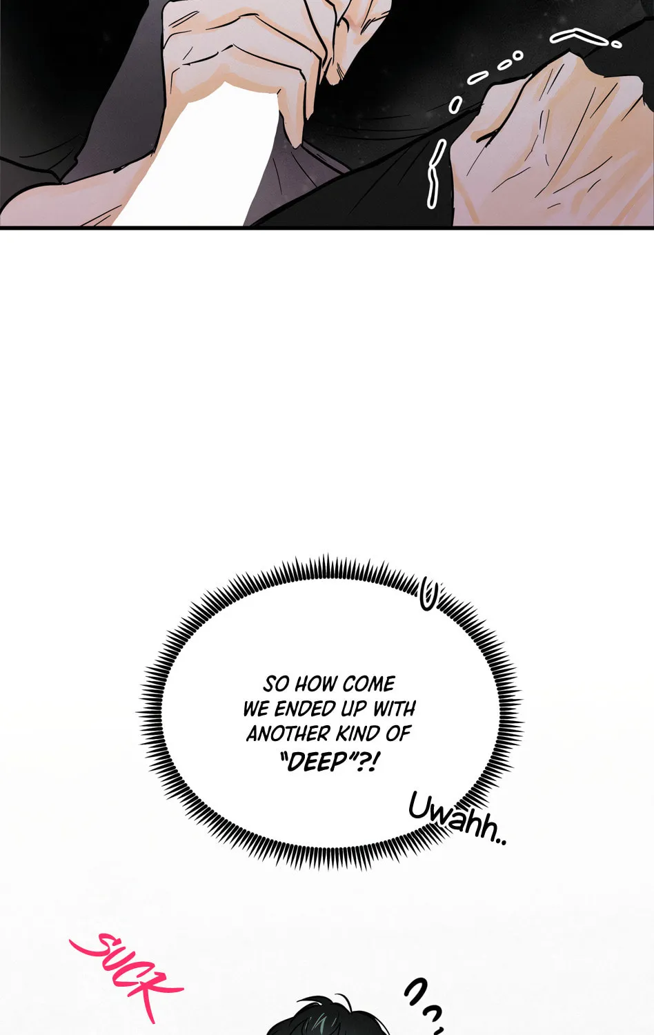 Read Another Lie chapter 3 image 70 on Lezhin