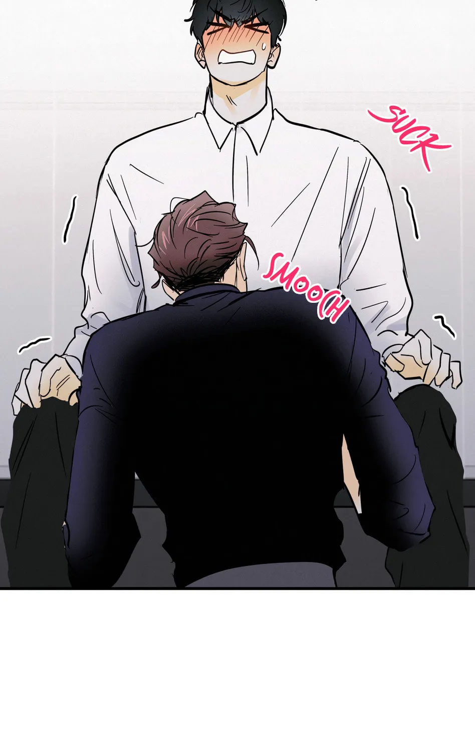 Read Another Lie chapter 3 image 71 on Lezhin