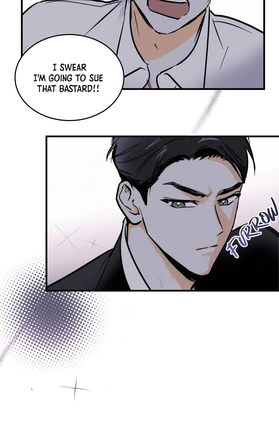 Read Another Lie chapter 3 image 9 on Lezhin