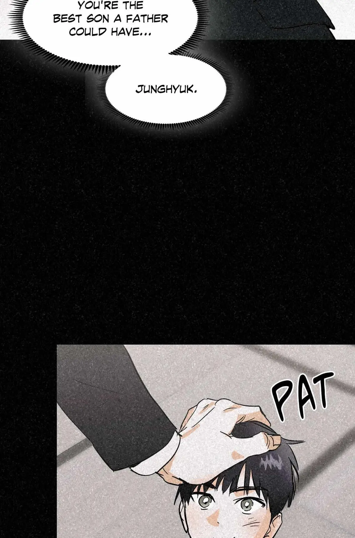 Read Another Lie chapter 30 image 1 on Lezhin