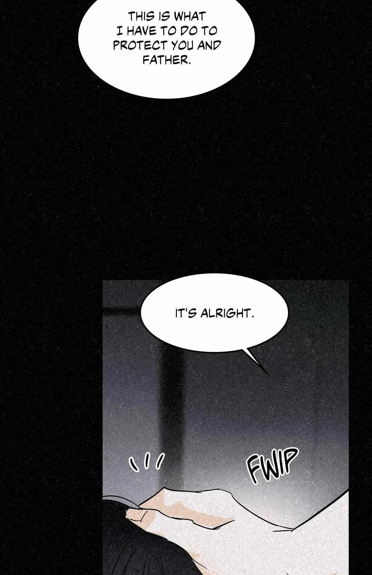 Read Another Lie chapter 30 image 10 on Lezhin