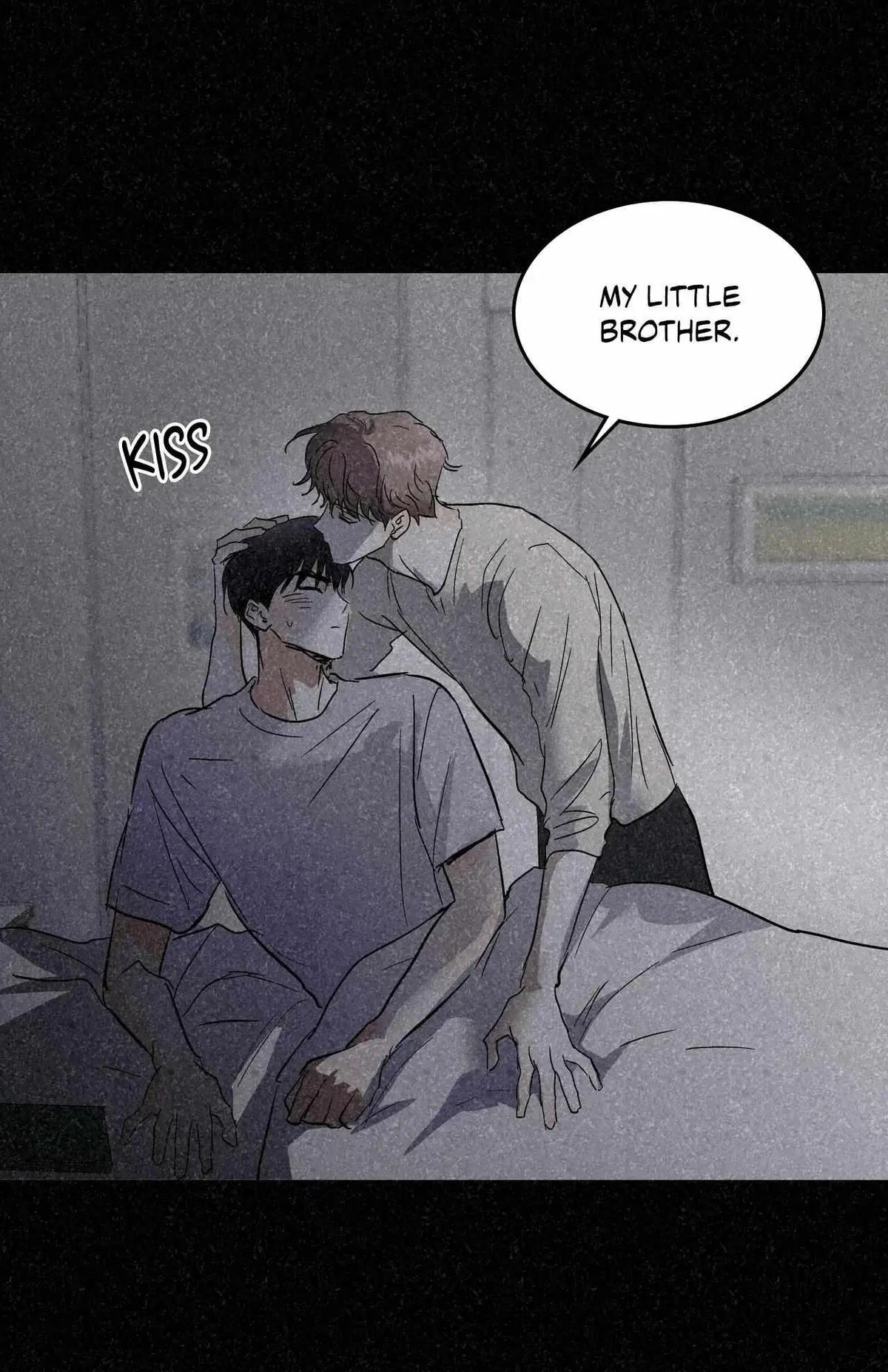Read Another Lie chapter 30 image 13 on Lezhin