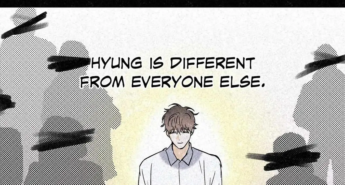 Read Another Lie chapter 30 image 17 on Lezhin