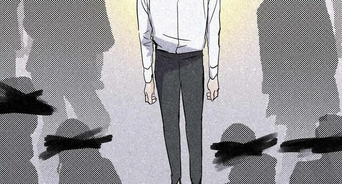 Read Another Lie chapter 30 image 18 on Lezhin
