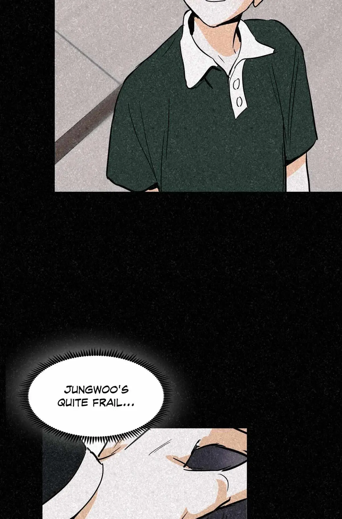 Read Another Lie chapter 30 image 2 on Lezhin