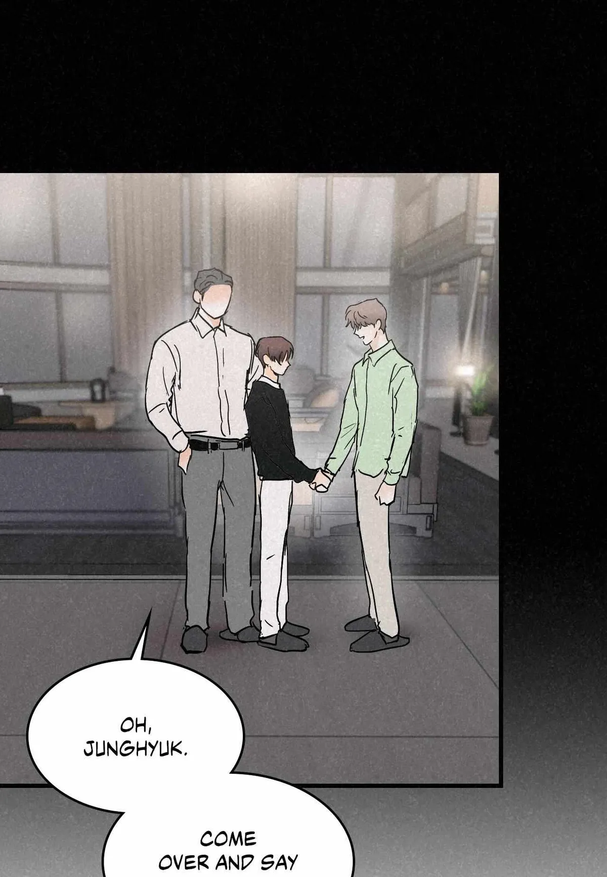 Read Another Lie chapter 30 image 23 on Lezhin