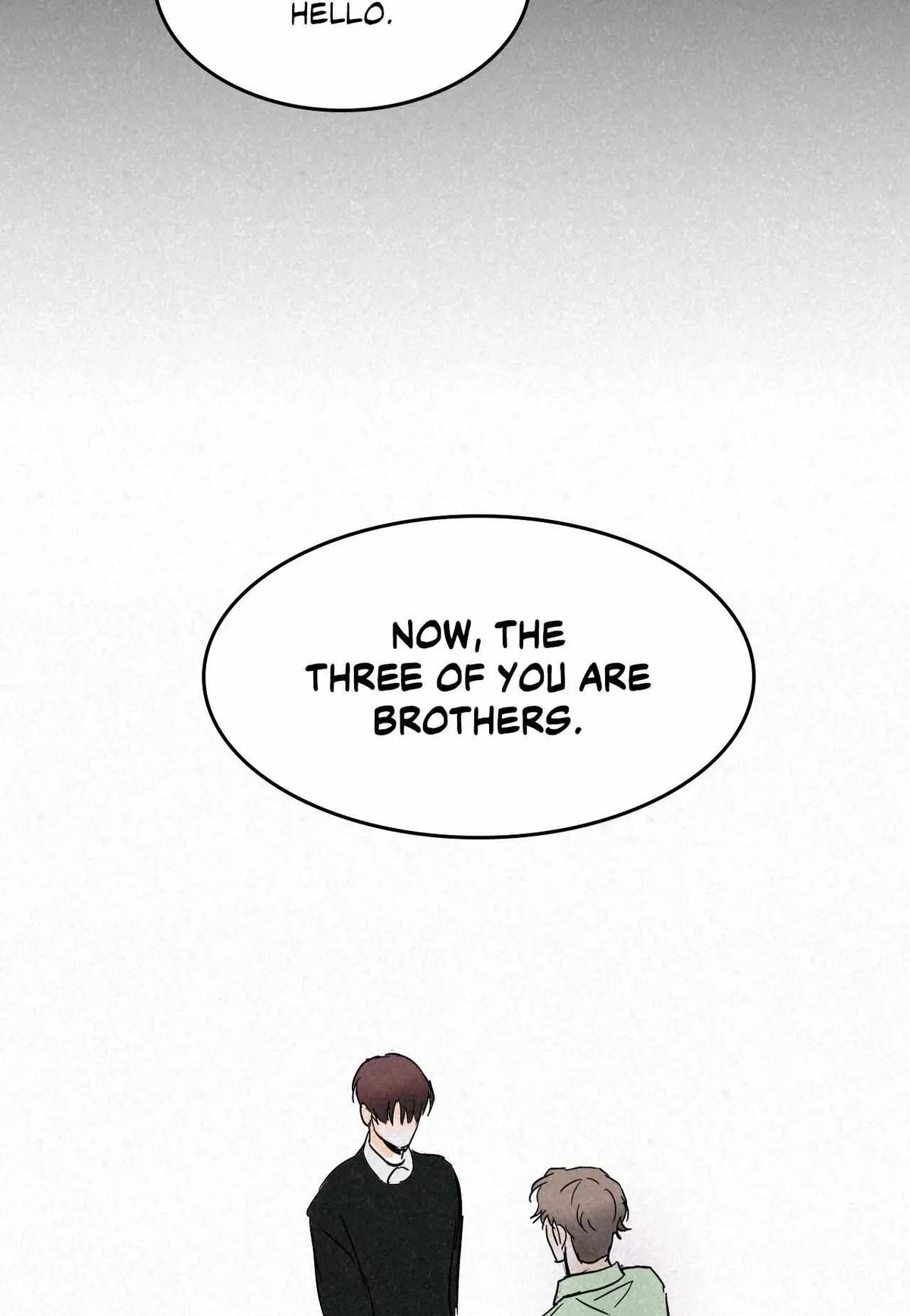 Read Another Lie chapter 30 image 24 on Lezhin