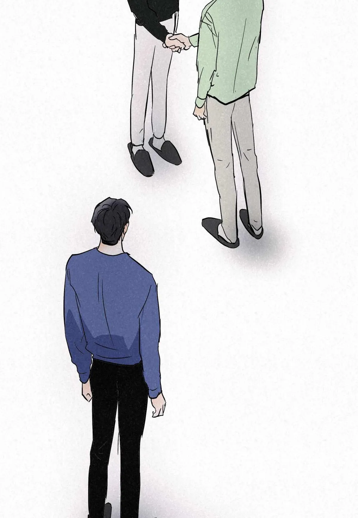 Read Another Lie chapter 30 image 25 on Lezhin