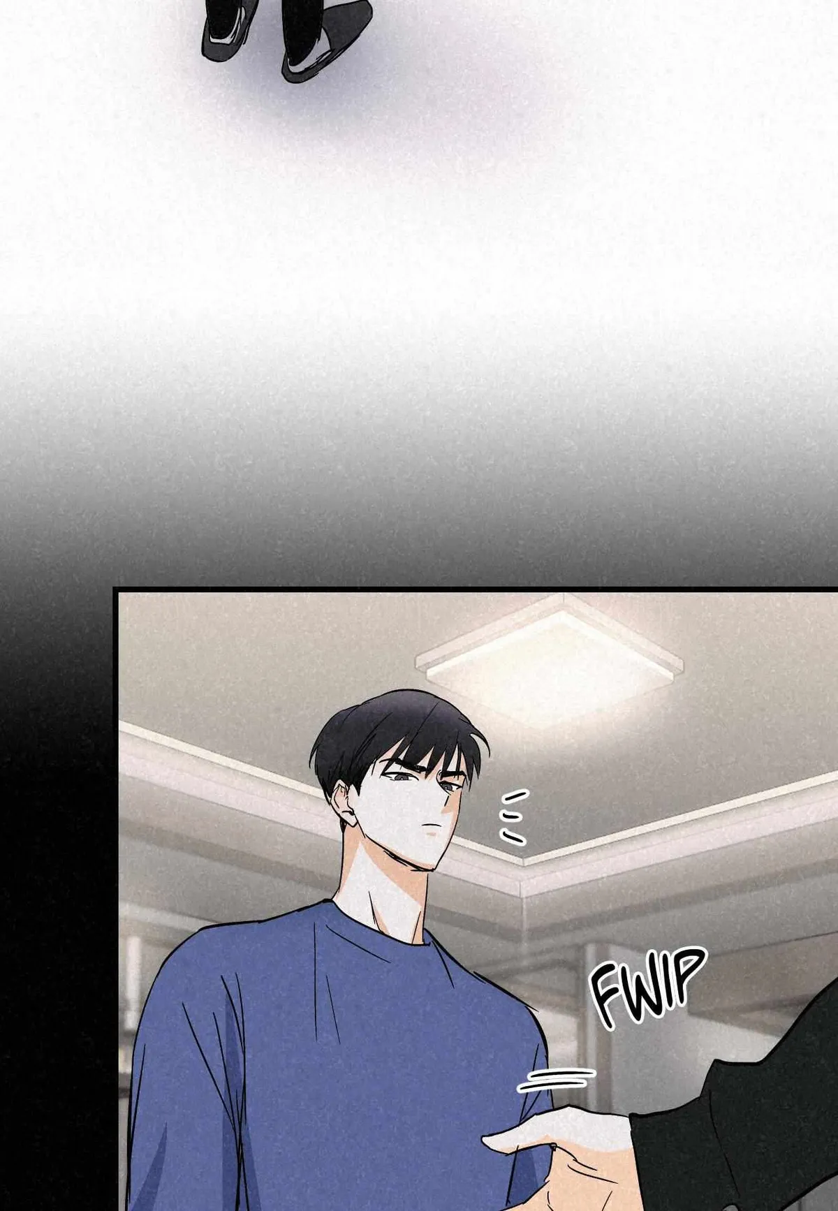 Read Another Lie chapter 30 image 26 on Lezhin