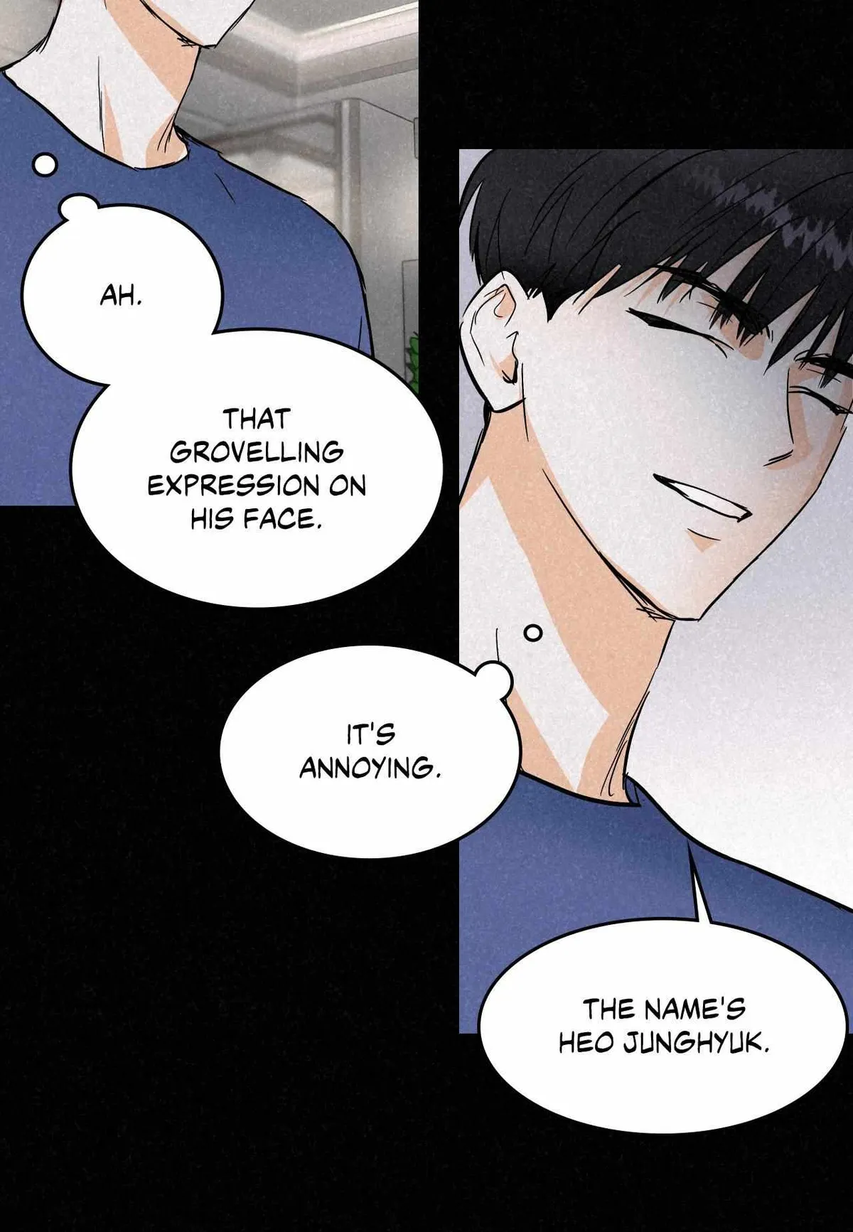 Read Another Lie chapter 30 image 29 on Lezhin