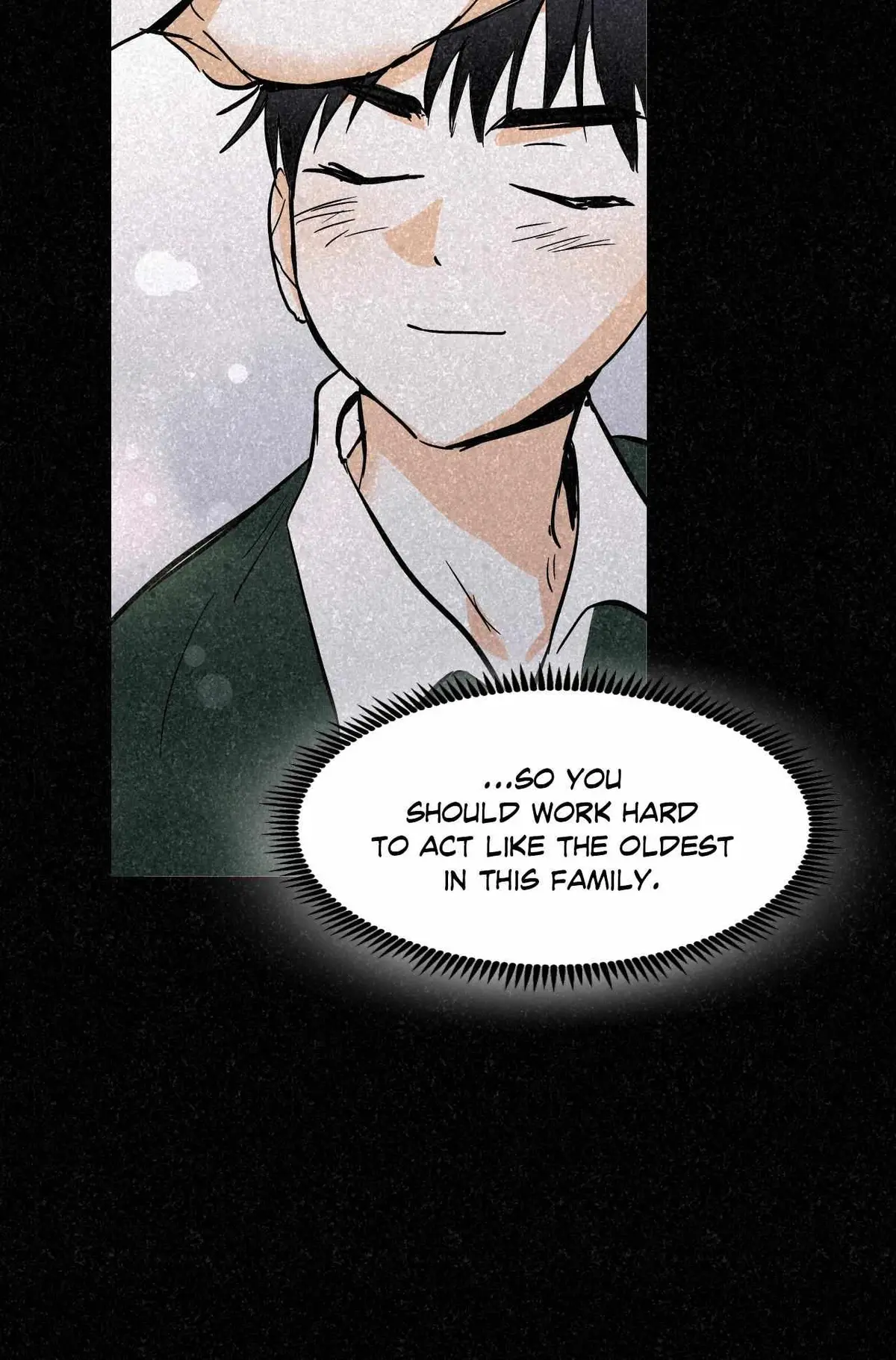 Read Another Lie chapter 30 image 3 on Lezhin