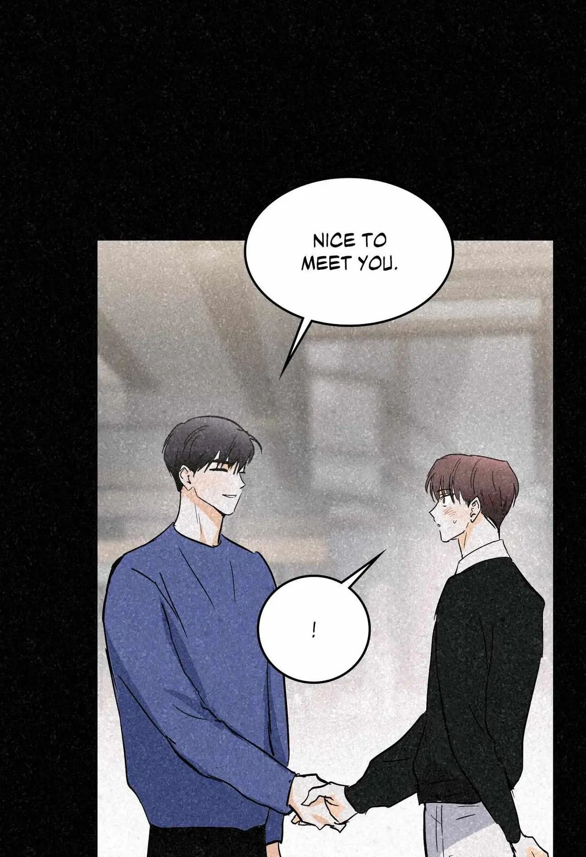 Read Another Lie chapter 30 image 30 on Lezhin