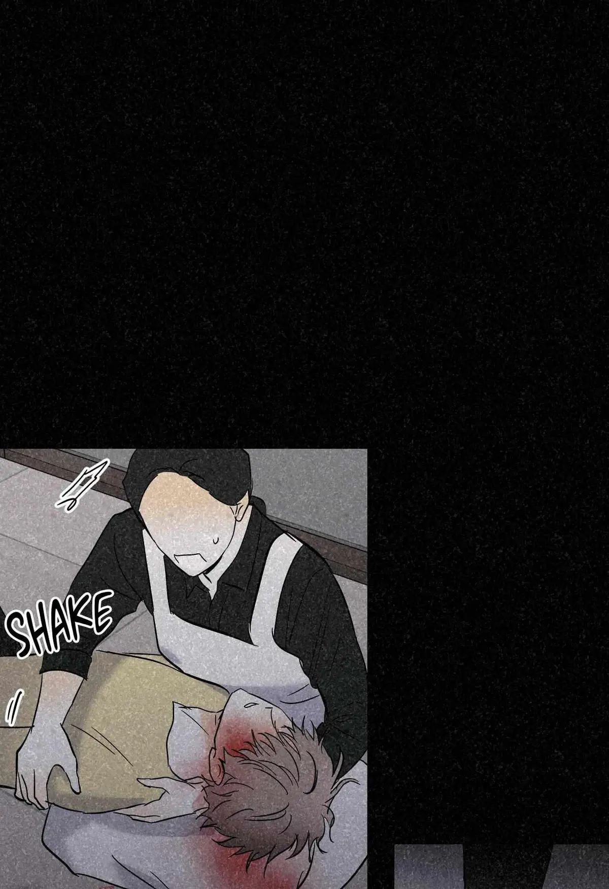 Read Another Lie chapter 30 image 35 on Lezhin