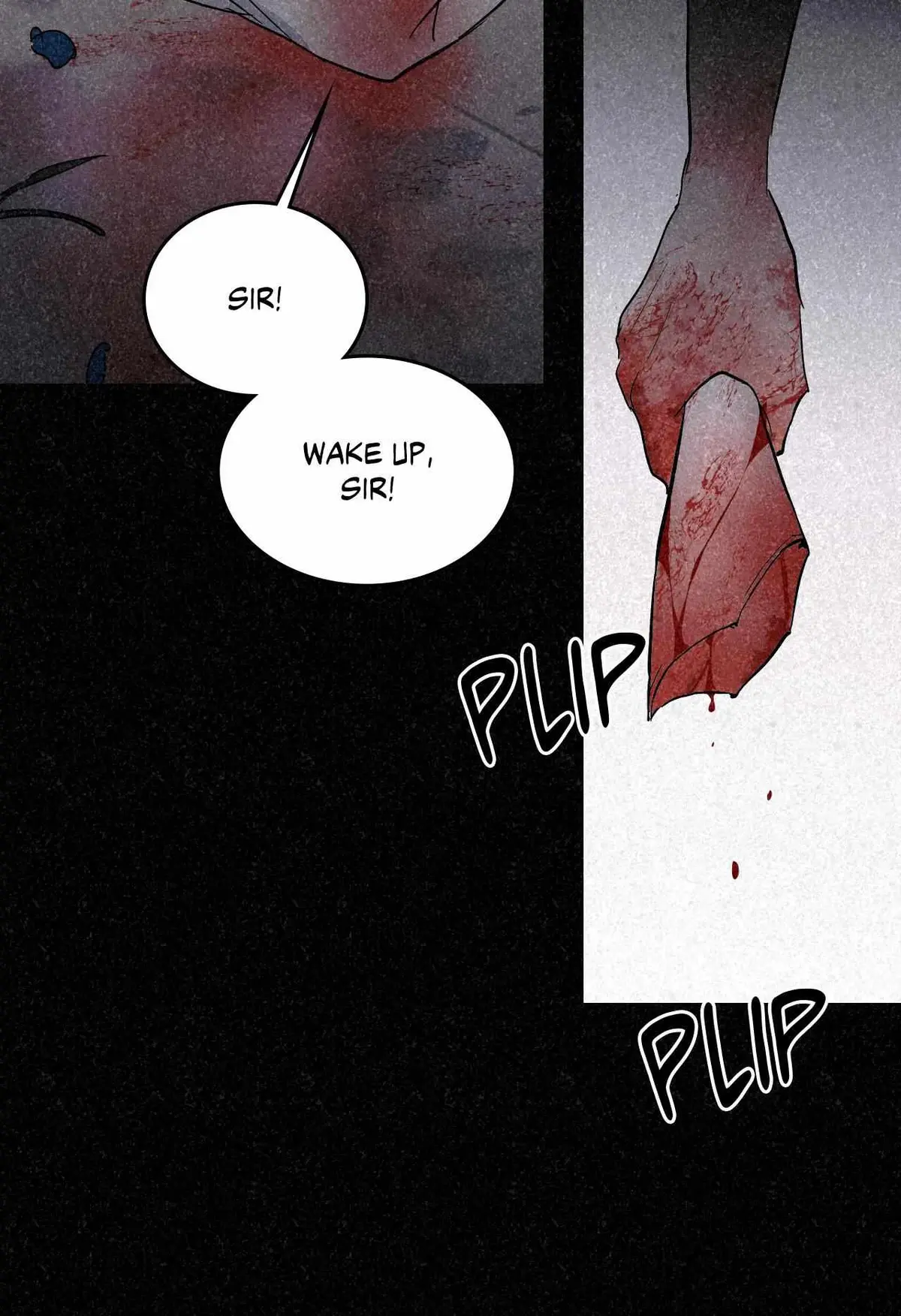 Read Another Lie chapter 30 image 36 on Lezhin