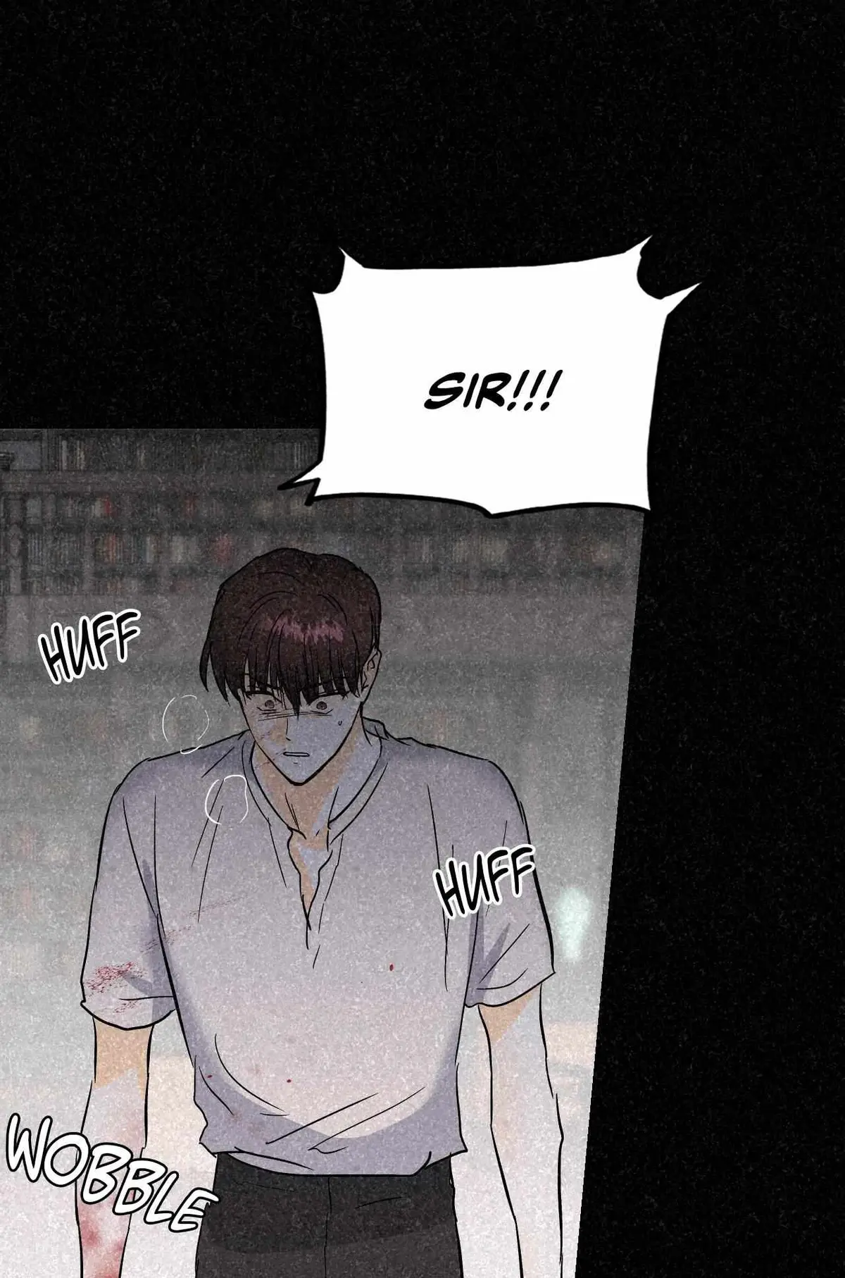 Read Another Lie chapter 30 image 37 on Lezhin