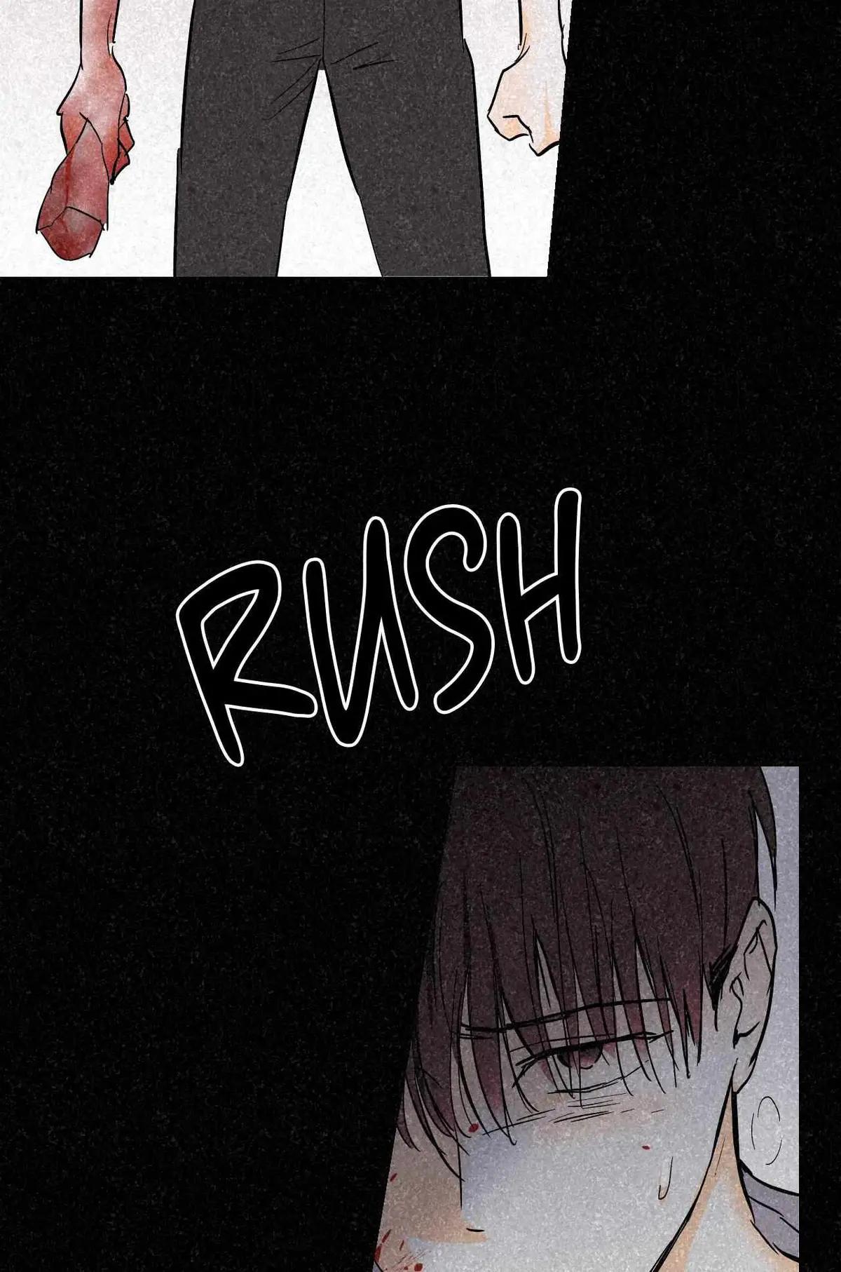 Read Another Lie chapter 30 image 38 on Lezhin