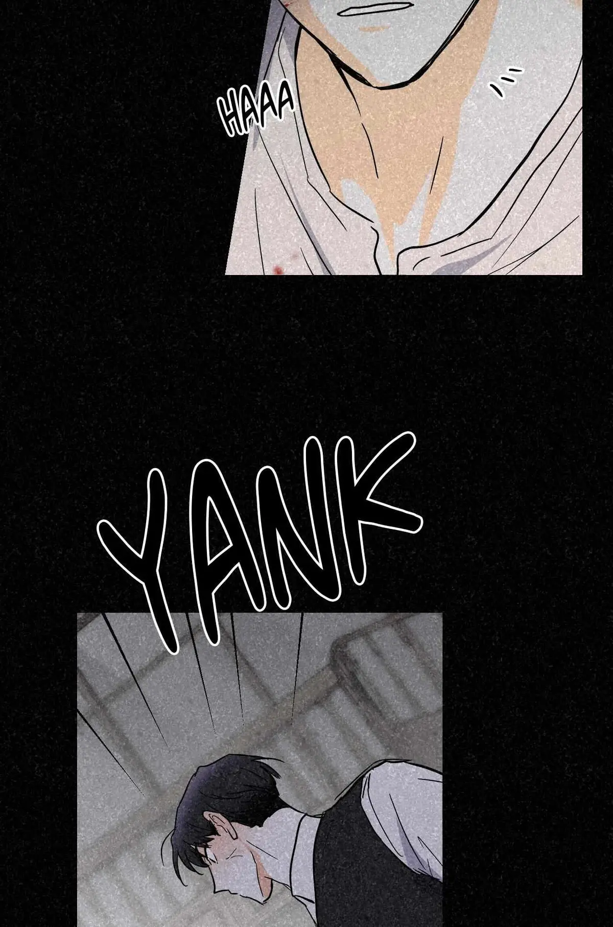 Read Another Lie chapter 30 image 39 on Lezhin