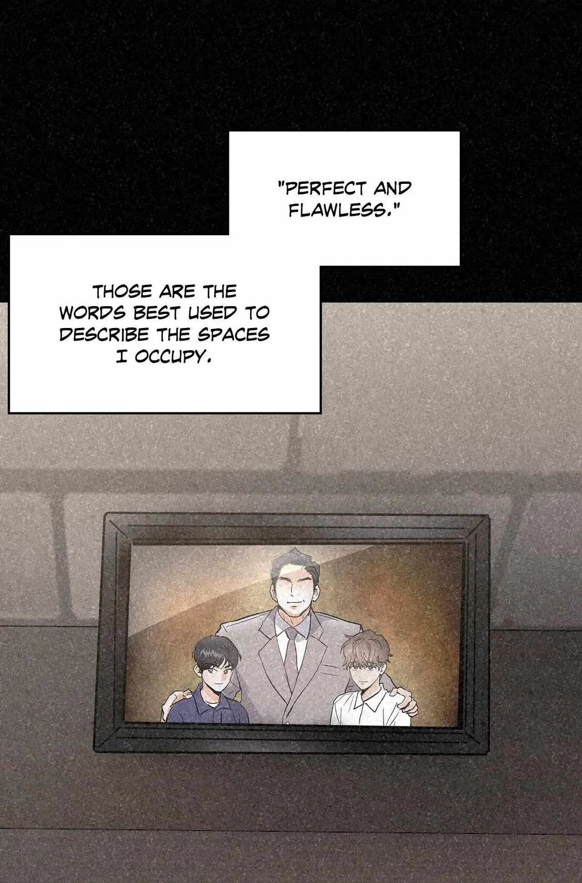 Read Another Lie chapter 30 image 4 on Lezhin