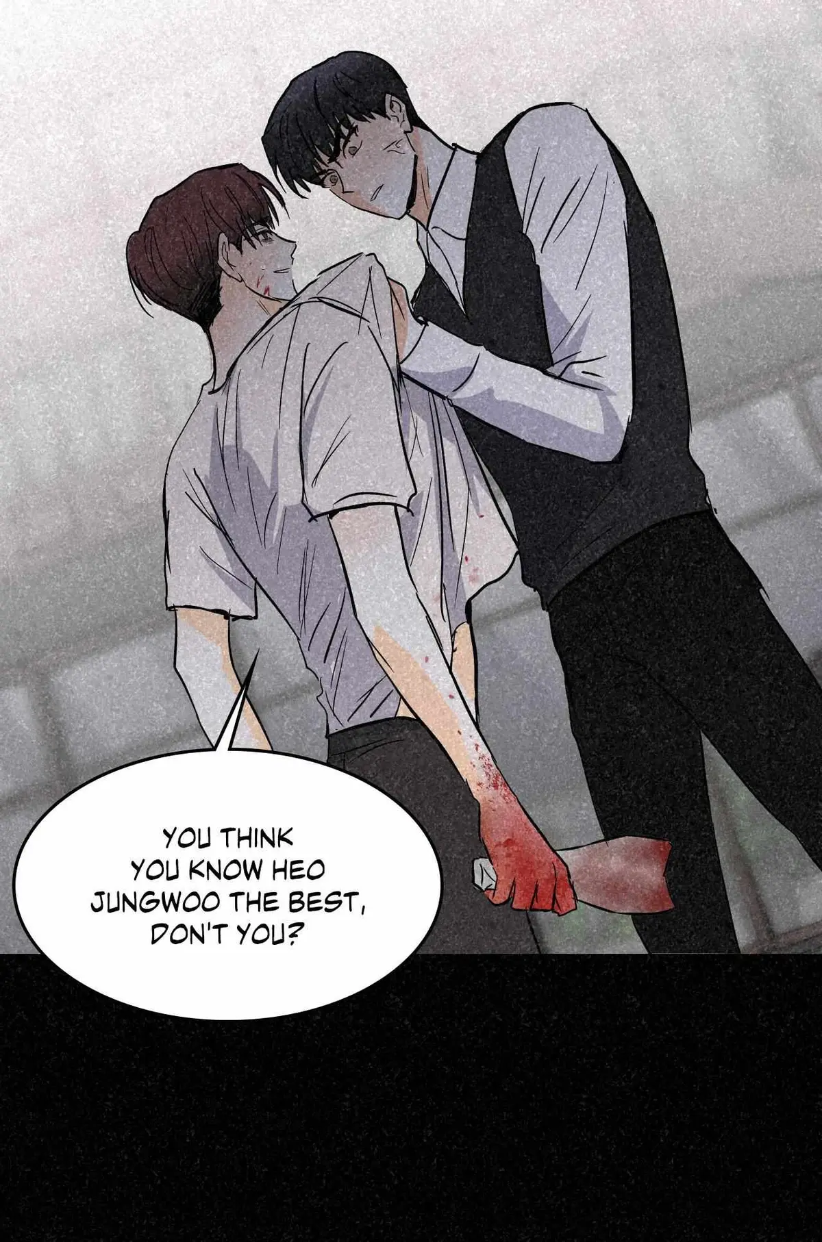 Read Another Lie chapter 30 image 43 on Lezhin