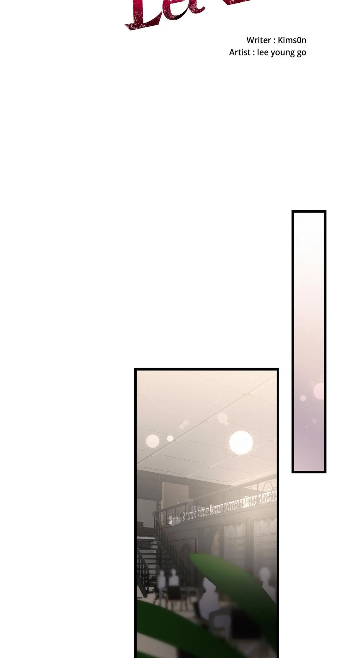 Read Another Lie chapter 30 image 46 on Lezhin