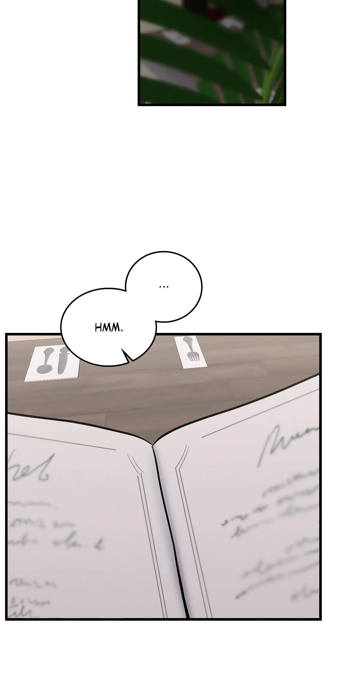 Read Another Lie chapter 30 image 47 on Lezhin
