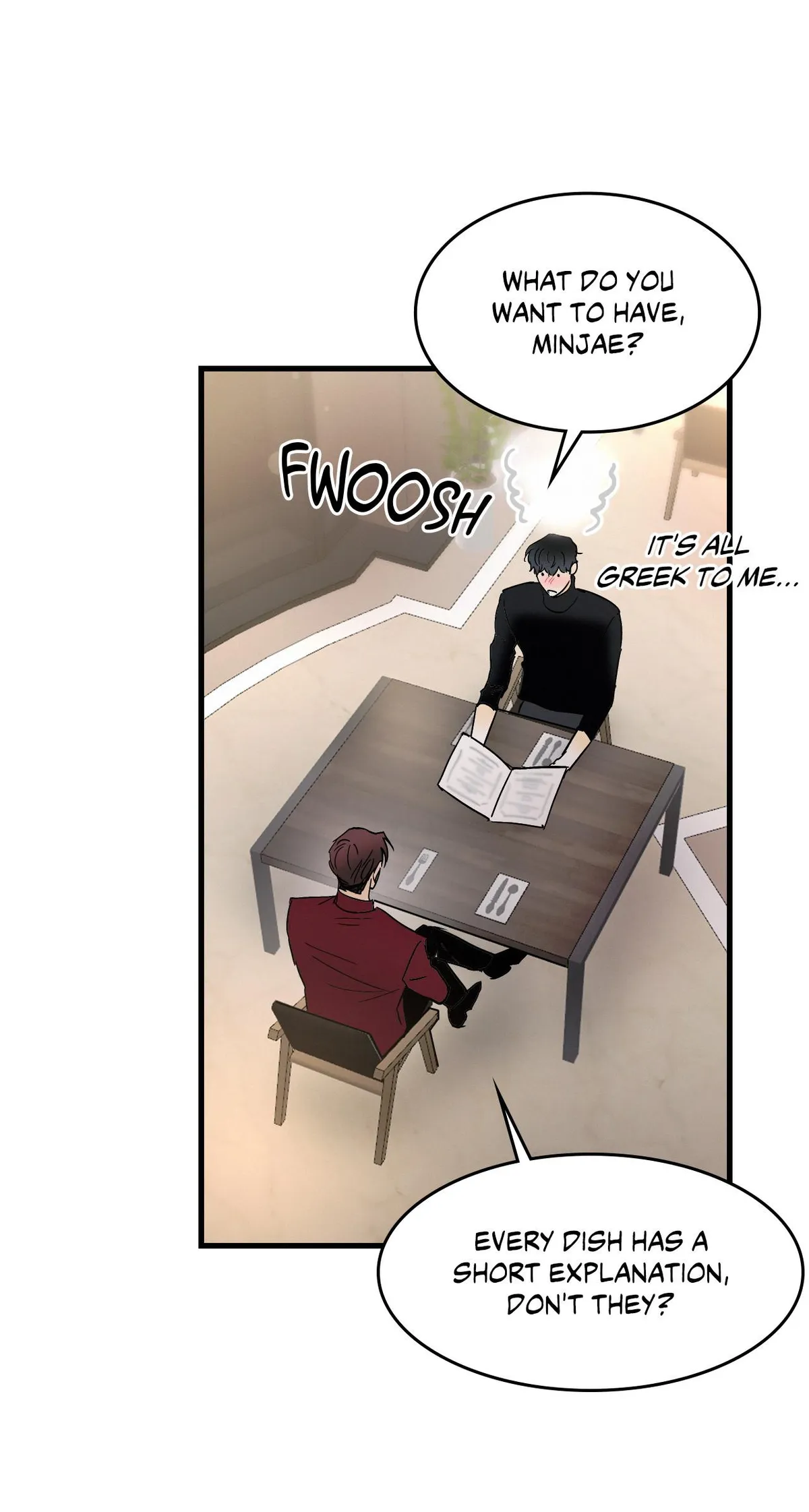 Read Another Lie chapter 30 image 49 on Lezhin