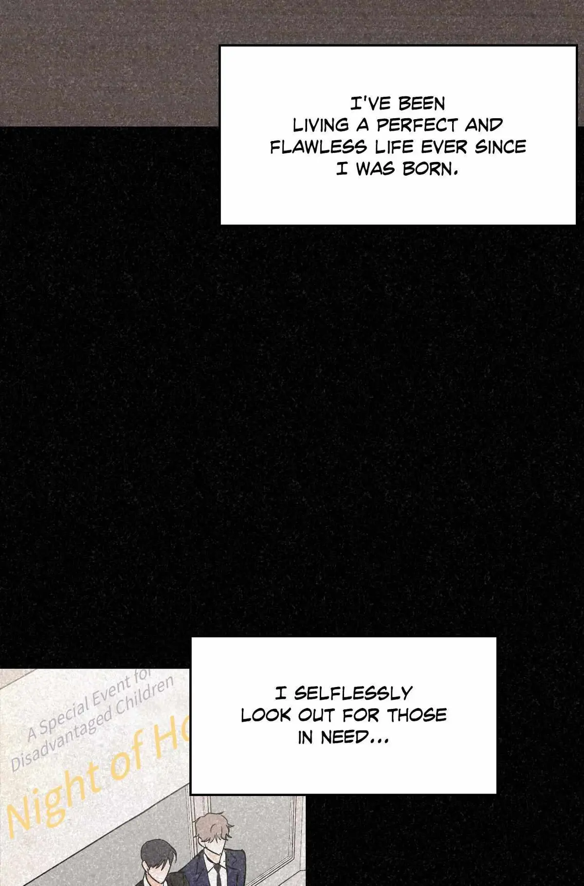 Read Another Lie chapter 30 image 5 on Lezhin