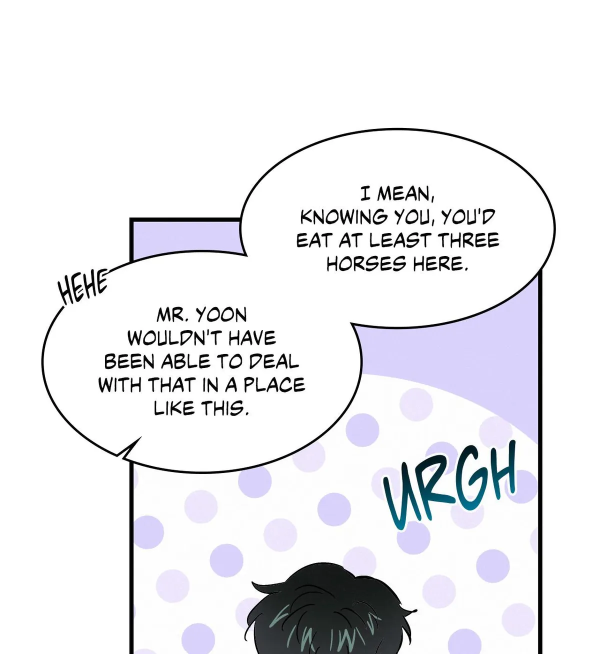 Read Another Lie chapter 30 image 51 on Lezhin