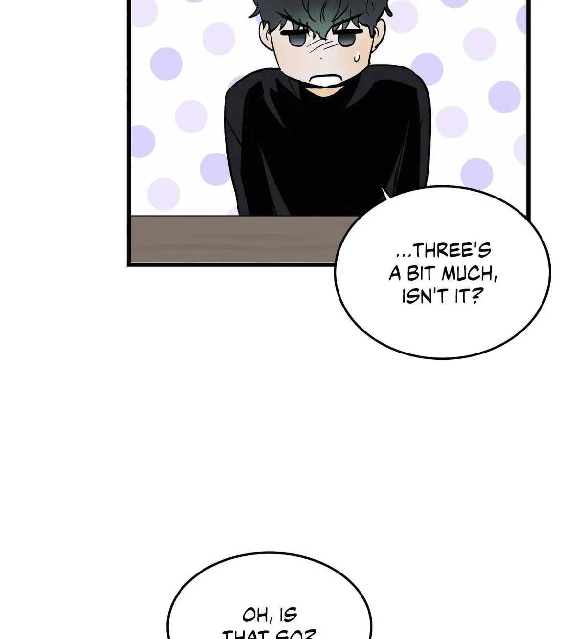 Read Another Lie chapter 30 image 52 on Lezhin