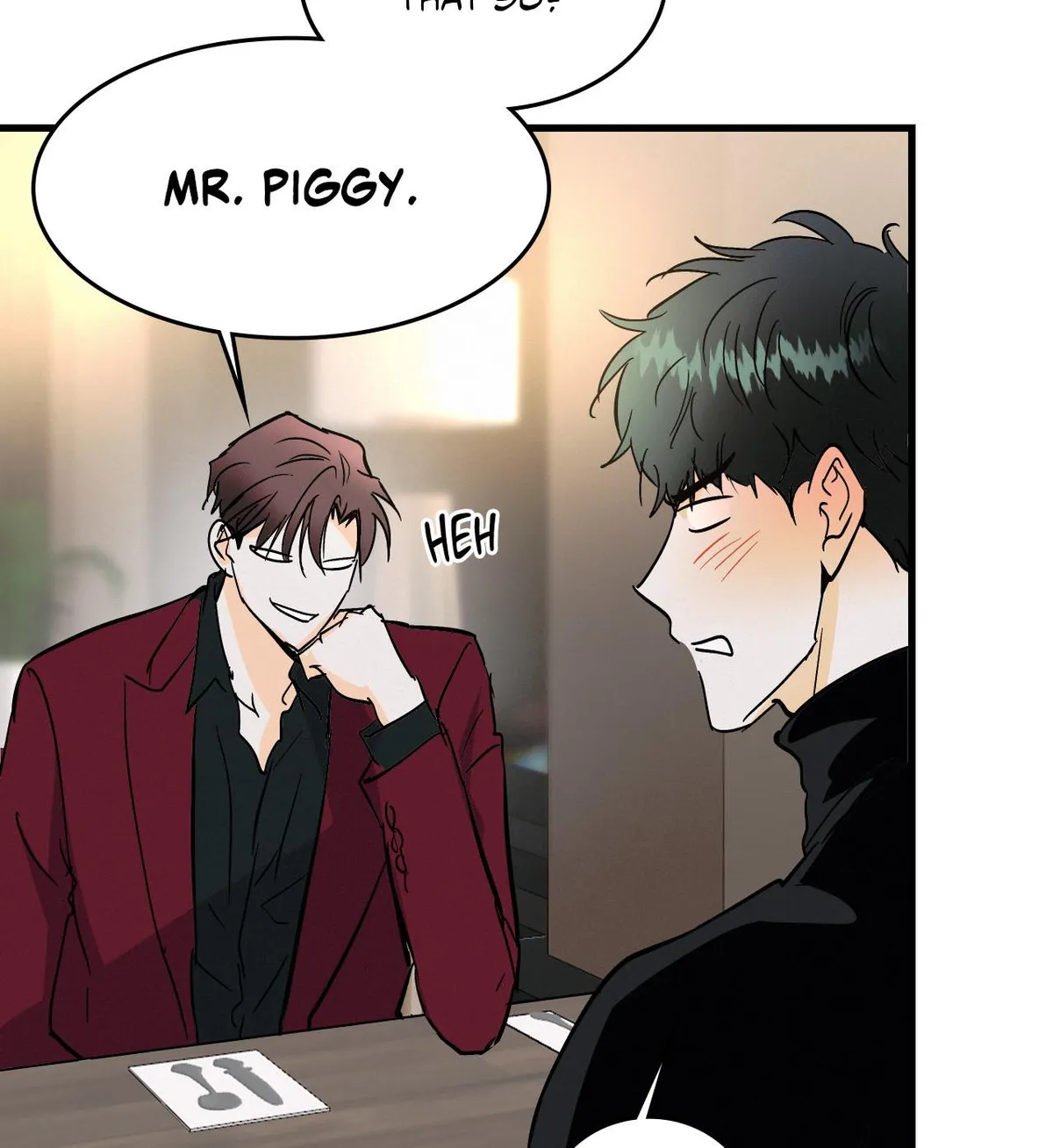 Read Another Lie chapter 30 image 53 on Lezhin