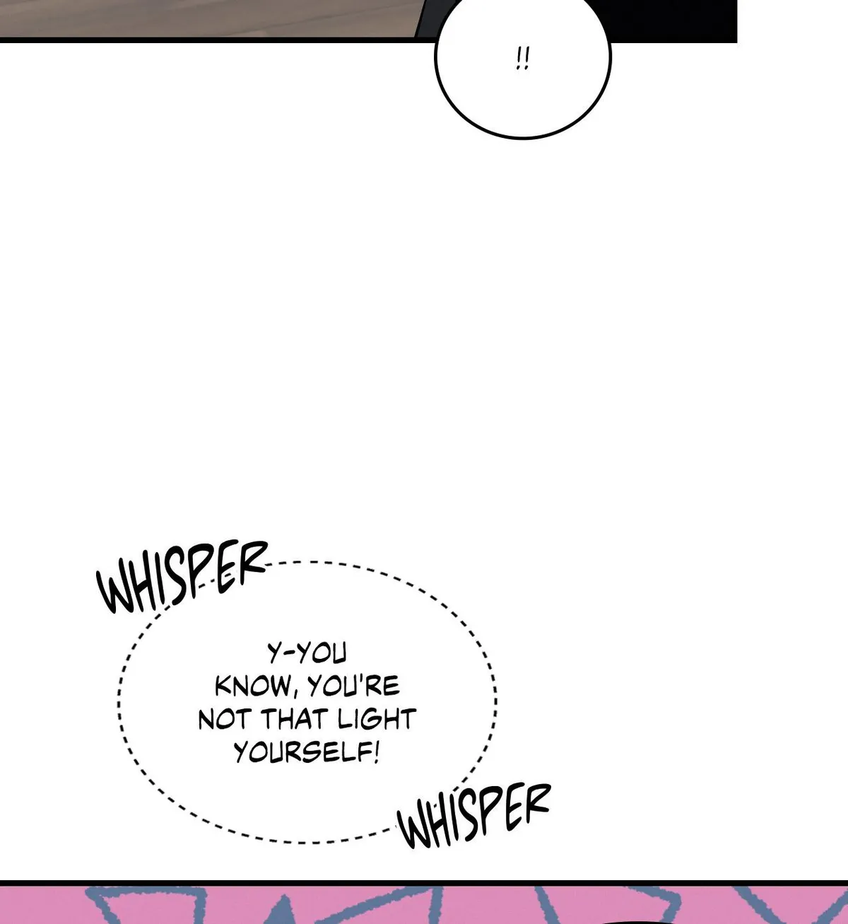 Read Another Lie chapter 30 image 54 on Lezhin