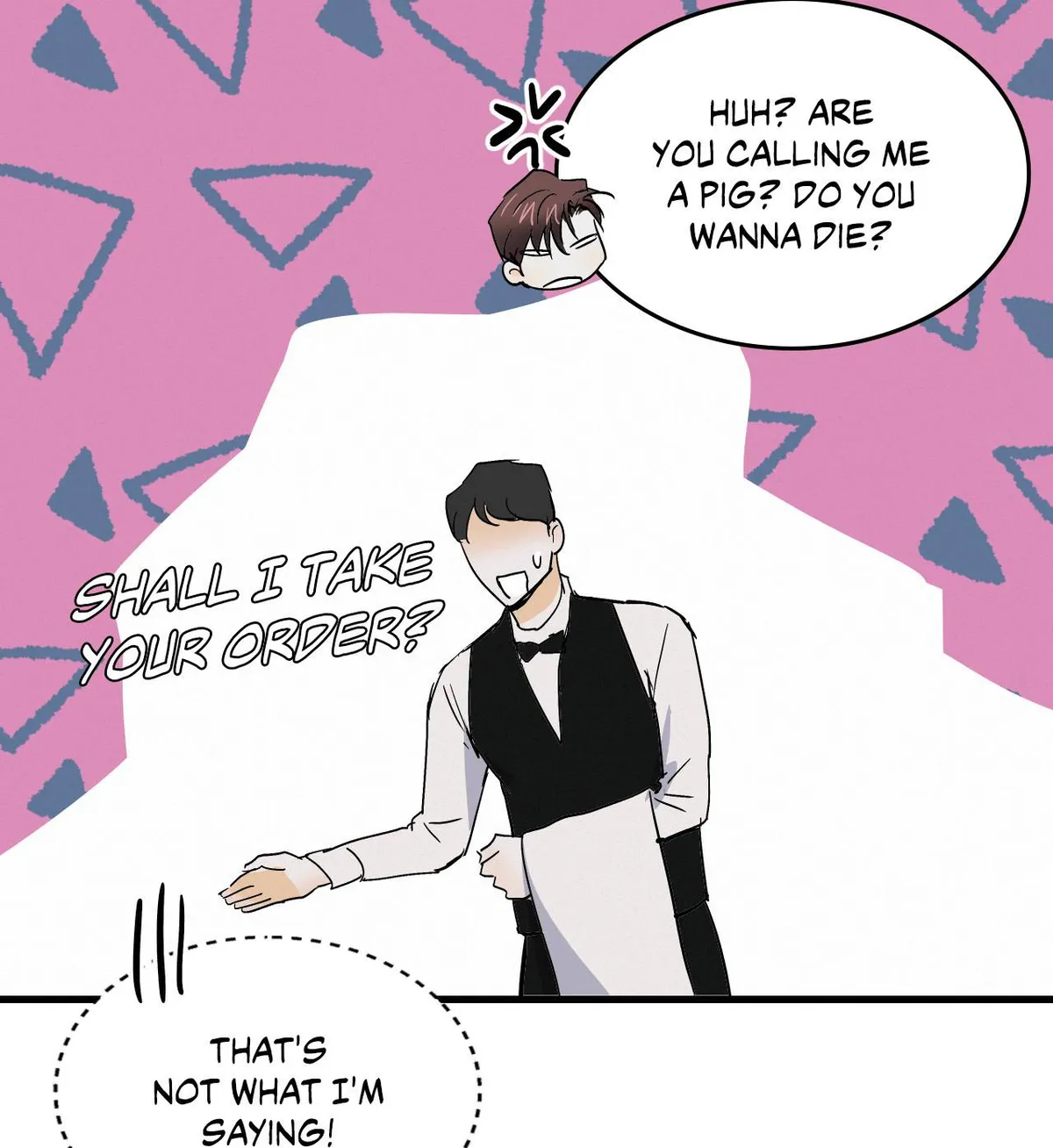 Read Another Lie chapter 30 image 55 on Lezhin