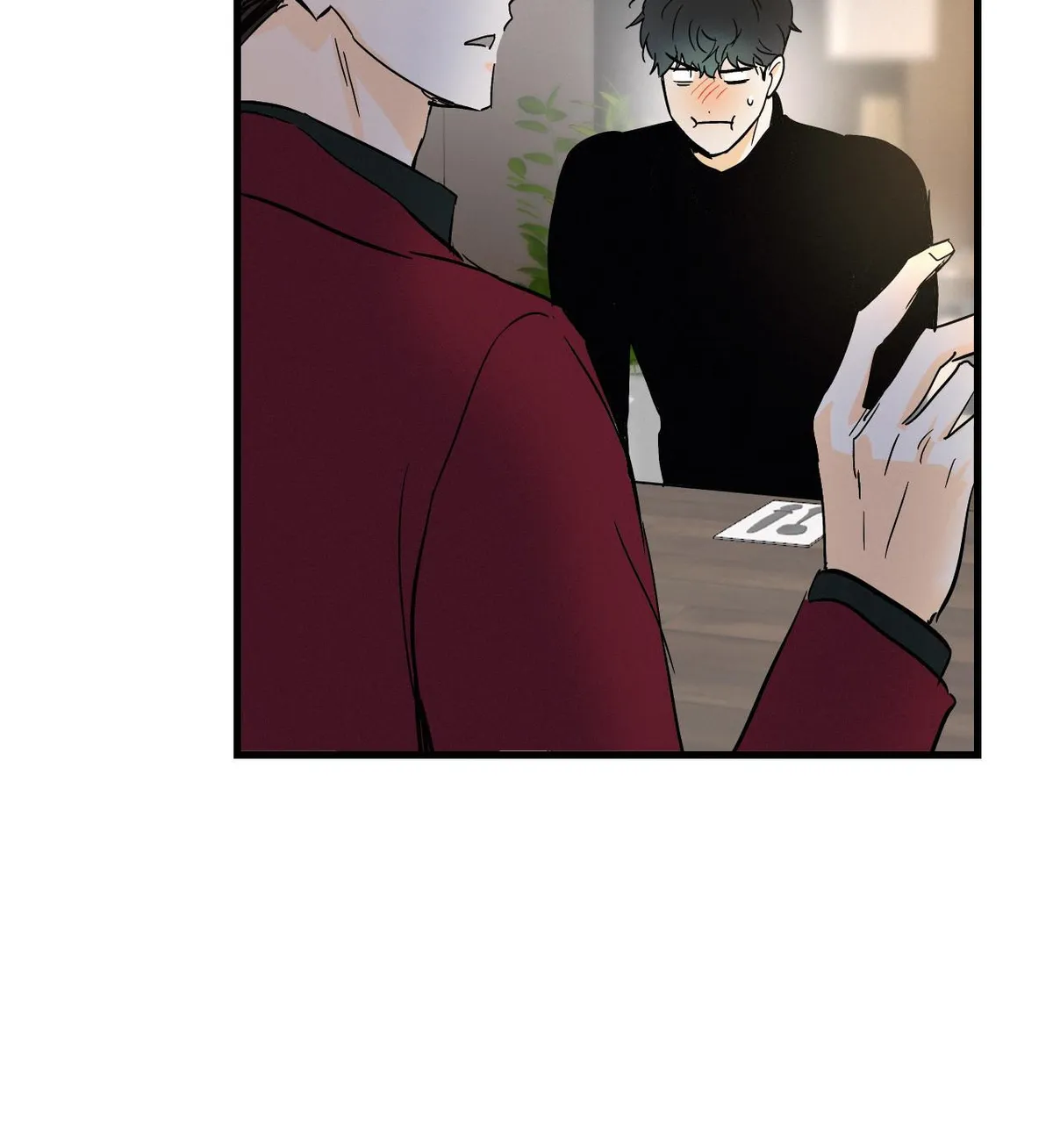 Read Another Lie chapter 30 image 57 on Lezhin