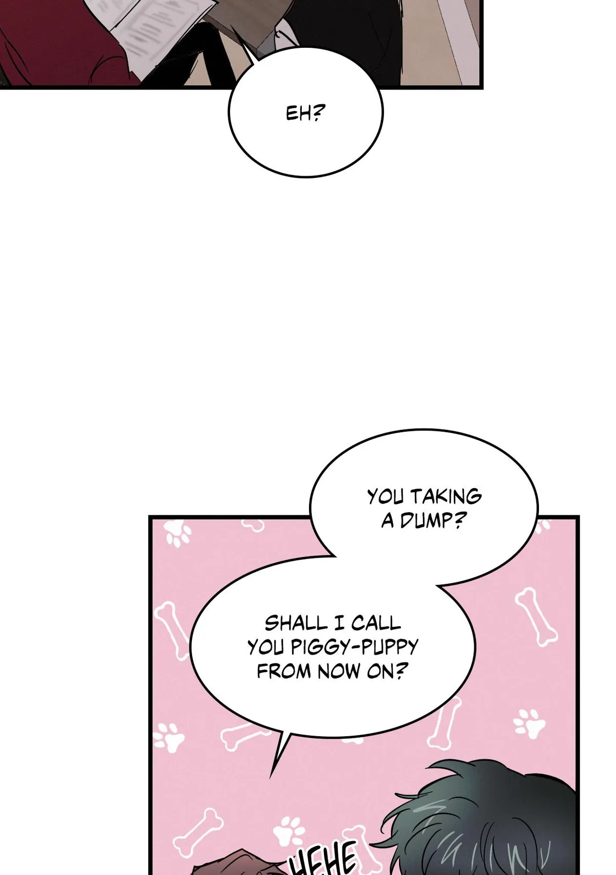 Read Another Lie chapter 30 image 59 on Lezhin