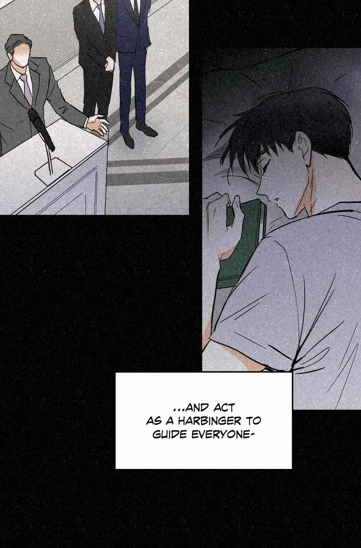 Read Another Lie chapter 30 image 6 on Lezhin