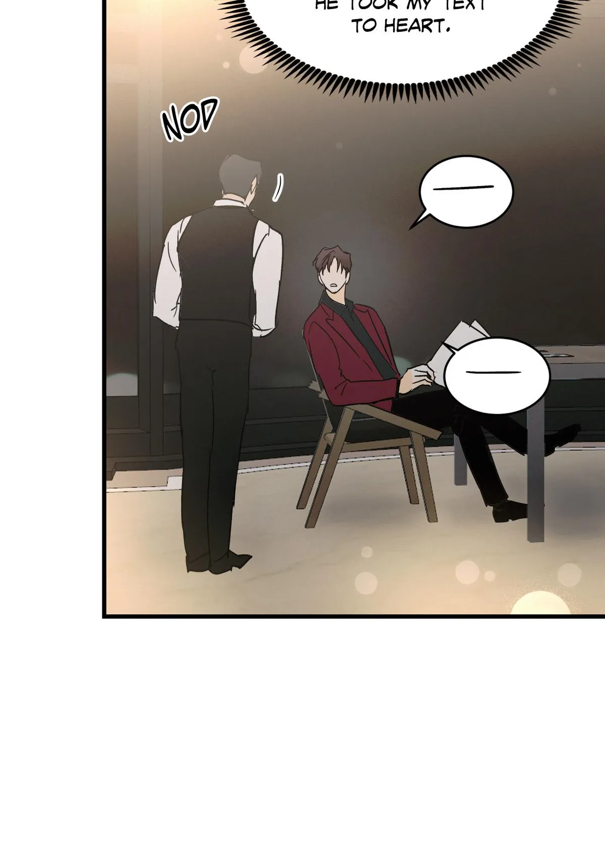 Read Another Lie chapter 30 image 63 on Lezhin