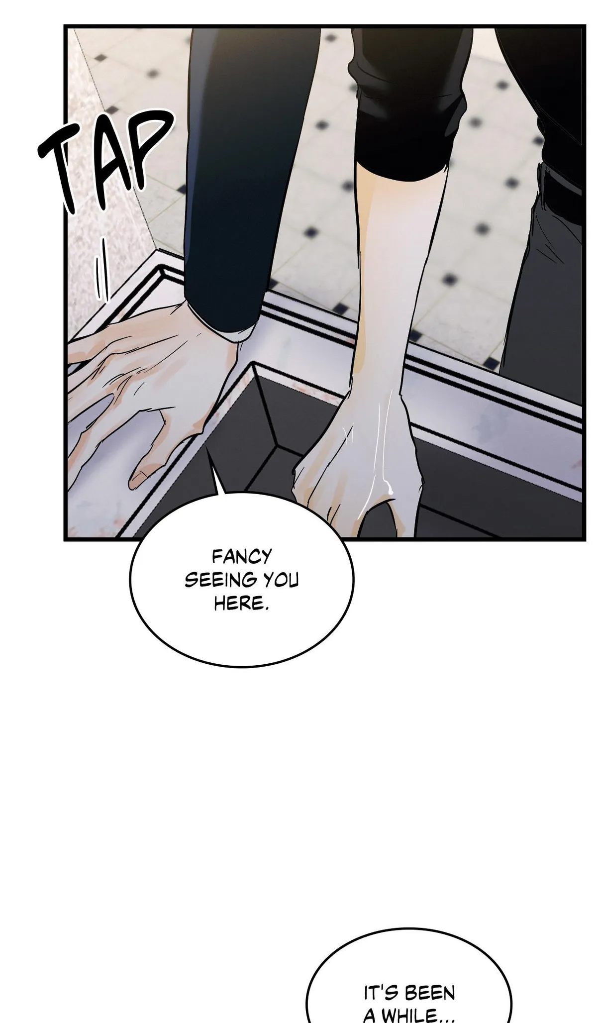 Read Another Lie chapter 30 image 69 on Lezhin