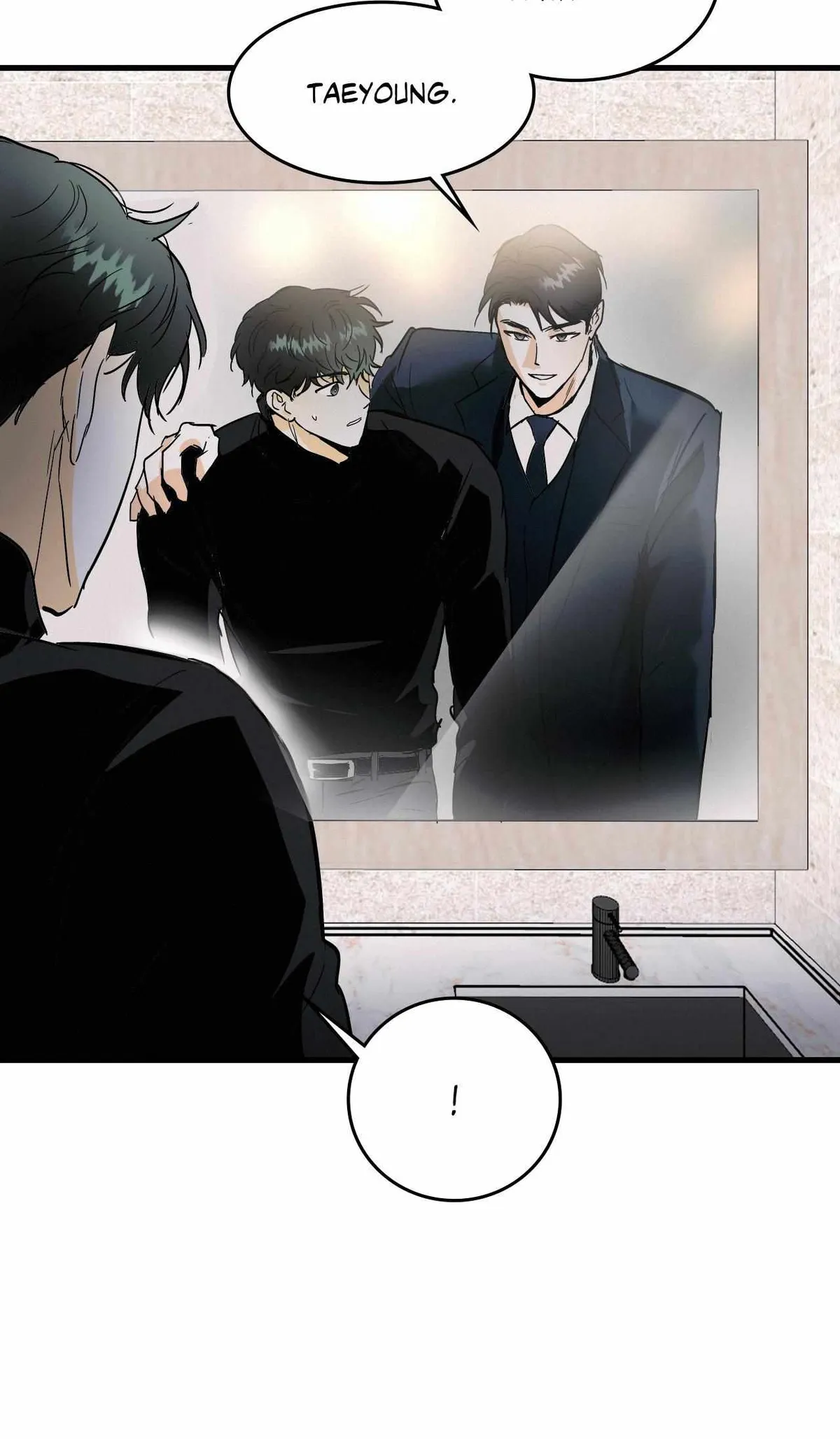 Read Another Lie chapter 30 image 70 on Lezhin
