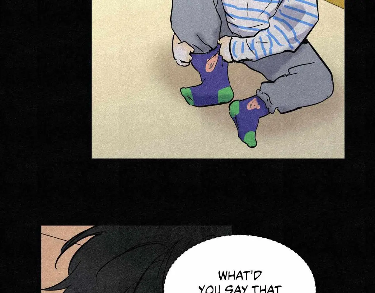 Read Another Lie chapter 31 image 18 on Lezhin